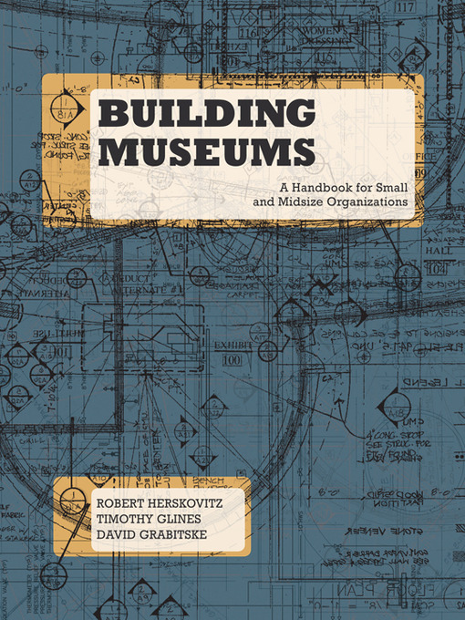 Title details for Building Museums by Robert  Herskovitz - Available